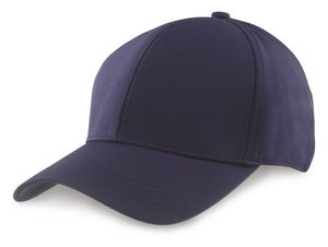 Casquette personnalisée classique 6 panneaux | Fitted Marine 2