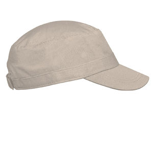 Casquette personnalisée classique | Havana Corde