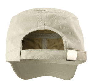 Casquette personnalisée classique | Vavi Desert Khaki 3