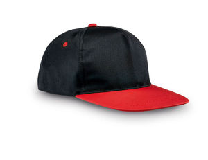 Casquette publicitaire | Dominic Rouge