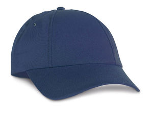 Casquette publicitaire | Marin Bleu