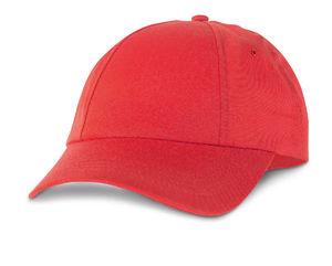 Casquette publicitaire | Marin Rouge