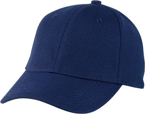 casquette personnaliser luxe Bleu marine