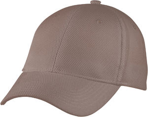 casquette personnaliser luxe Marron