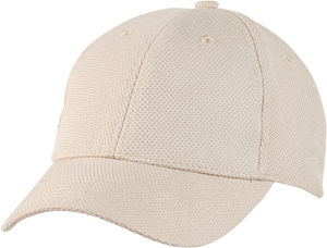 casquette personnaliser luxe Naturel