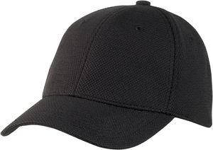 casquette personnaliser luxe Noir