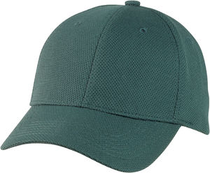 casquette personnaliser luxe Vert Forêt