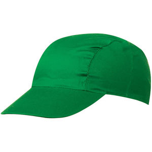 Casquette publicitaire classique 3 panneaux | Sawa Vert