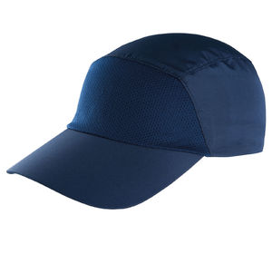 Casquette publicitaire classique 4 panneaux | Havy Marine