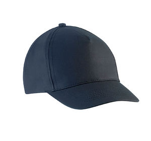 Casquette publicitaire classique 5 panneaux | Fovy Marine