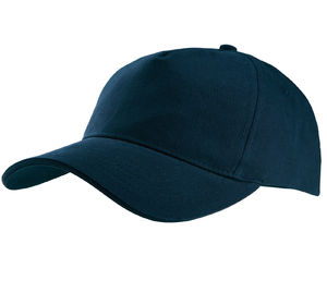 Casquette publicitaire classique 5 panneaux | Nooloo Marine