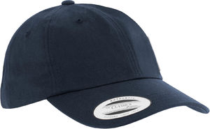 Casquette publicitaire classique 6 panneaux | Cootte Marine