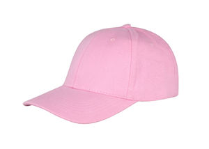 Casquette publicitaire classique 6 panneaux | Dogi Rose 1