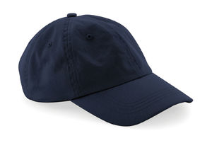 Casquette publicitaire classique 6 panneaux | Gaiano Marine