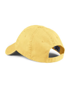 Casquette publicitaire classique 6 panneaux | Pyxe Soleil 3