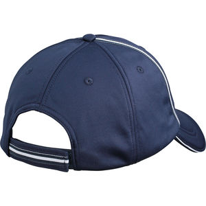 Casquette publicitaire classique 6 panneaux | Qusoo Marine 2