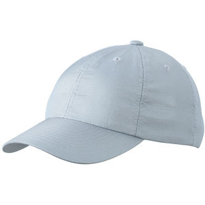 Casquette publicitaire classique 6 panneaux | Sire Chrome