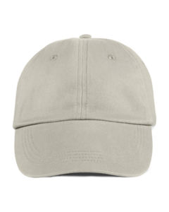 Casquette publicitaire classique 6 panneaux | Teme Ble 1