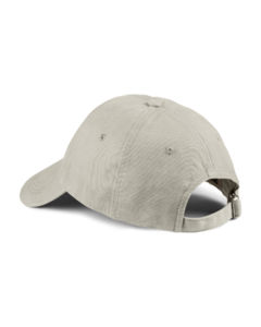 Casquette publicitaire classique 6 panneaux | Teme Ble 2