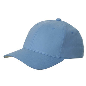 Casquette publicitaire classique 6 panneaux | Wygo Bleu clair