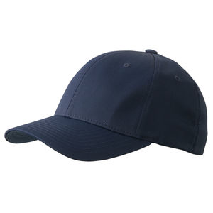 Casquette publicitaire classique 6 panneaux | Xoofe Marine