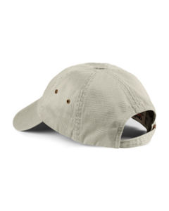 Casquette publicitaire classique 6 panneaux | Yooze Ble 2