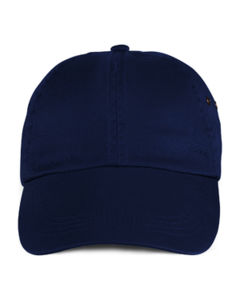 Casquette publicitaire classique 6 panneaux | Yooze Marine 1