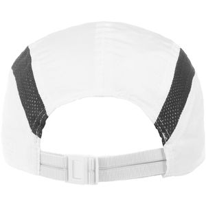 Casquette publicitaire classique 7 panneaux | Grays Blanc 1