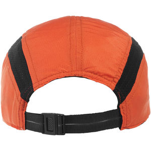 Casquette publicitaire classique 7 panneaux | Grays Orange 1