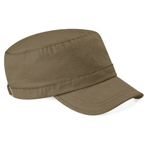 Casquette publicitaire classique | Army Kaki 1