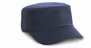 Casquette publicitaire classique | Byly Marine 1