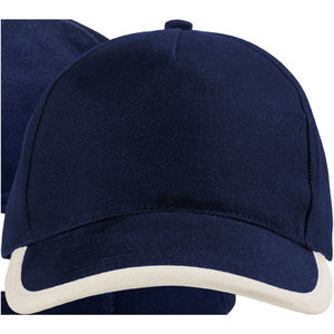 Casquette publicitaire classique 5 panneaux | Chatham Marine 1