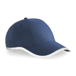 Casquette publicitaire classique 6 panneaux | Enhanced-Viz 1