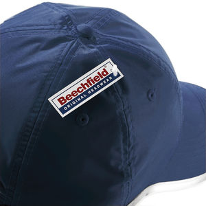 Casquette publicitaire classique 6 panneaux | Enhanced-Viz 3