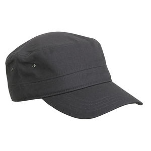 Casquette publicitaire classique | Pedo Anthracite