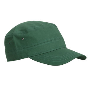 Casquette publicitaire classique | Pedo Vert foncé