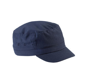 Casquette publicitaire classique | Qejo Marine