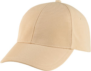 casquette publicitaire luxe Naturel