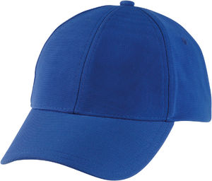 casquette publicitaire luxe Royal