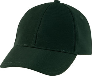 casquette publicitaire luxe Vert Forêt