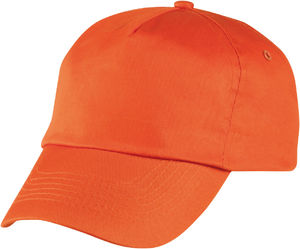 casquette publicitaire pas cher Orange