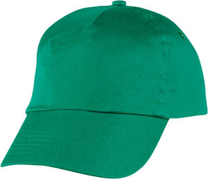 casquette publicitaire pas cher Vert