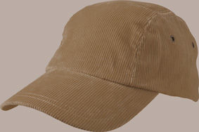 casquette publicitaire velours Camel