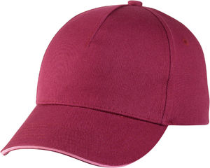 casquettes publicitaires luxe Bordeaux