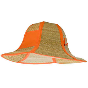 Chapeau caribbean publicitaire Orange