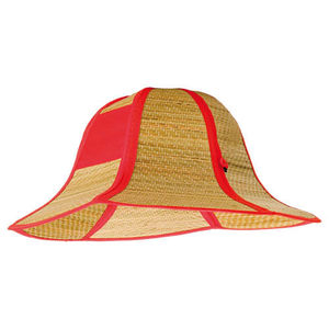 Chapeau caribbean publicitaire Rouge