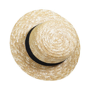 Chapeau publicitaire | Canotier 2