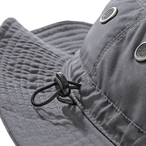 Chapeau personnalisé Trekking  | Cargo Bucket 2