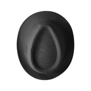 Chapeau personnalisé | Jackson Noir 1
