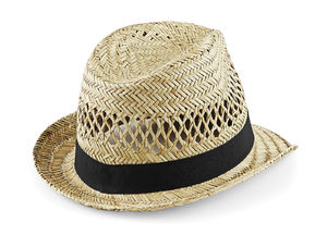 Chapeau publicitaire Panama  | Talo Naturel